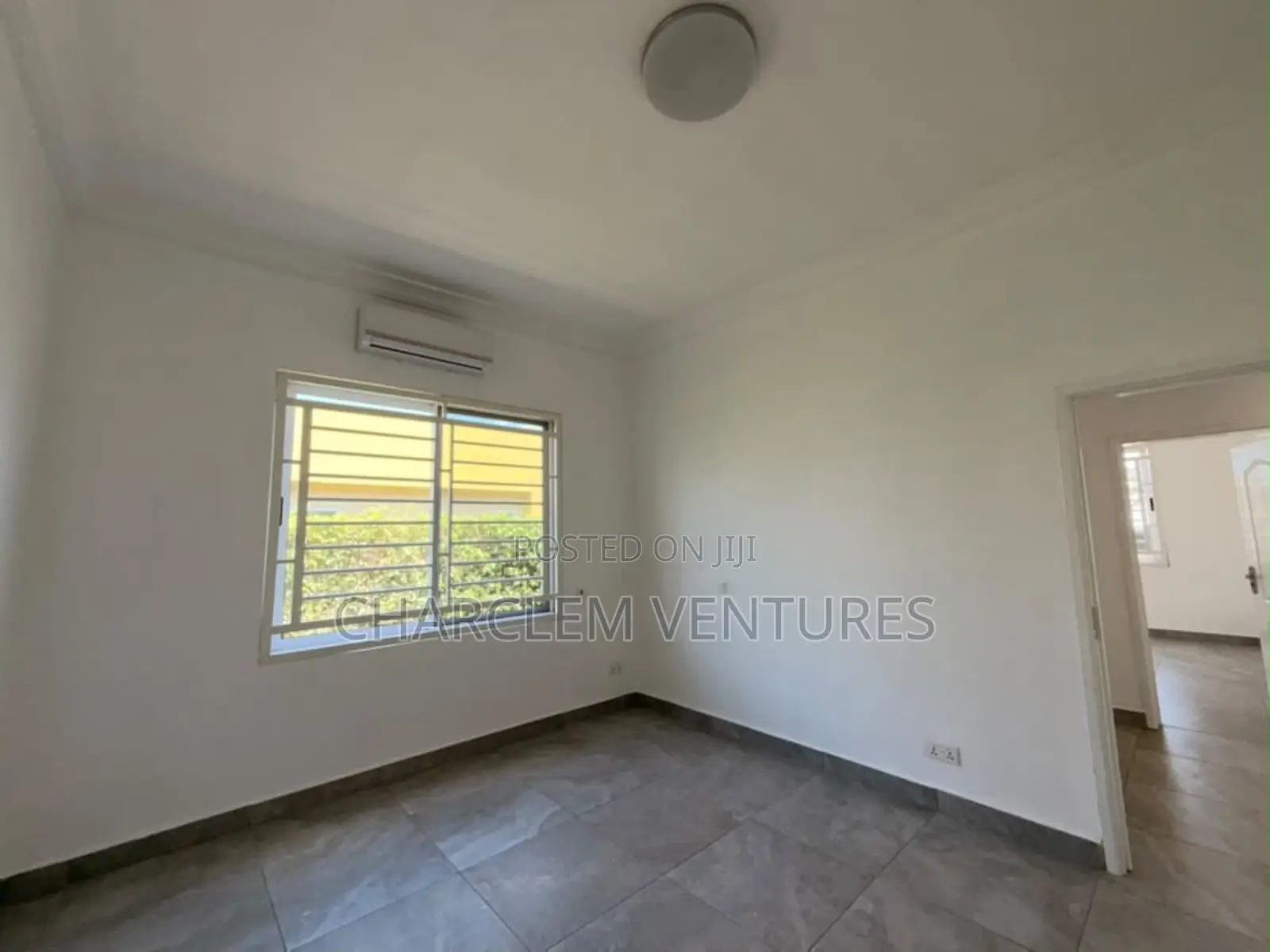 3bdrm House in Charclem Ventures, East Legon for rent