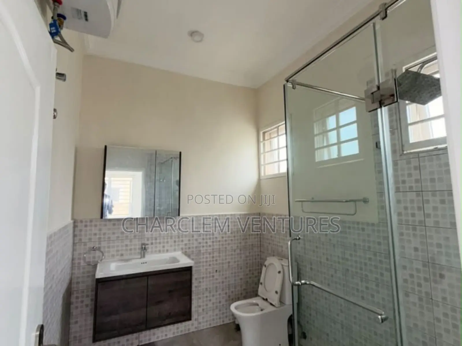 3bdrm House in Charclem Ventures, East Legon for rent