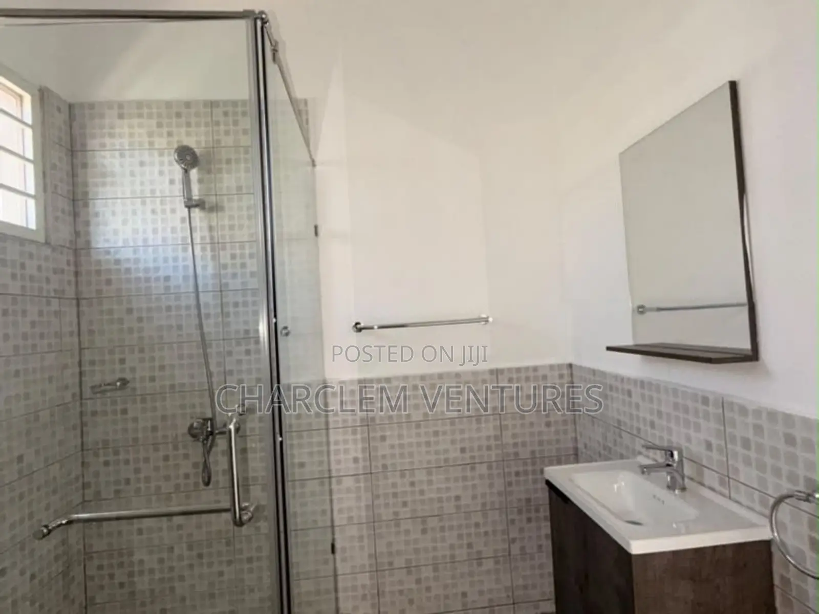 3bdrm House in Charclem Ventures, East Legon for rent