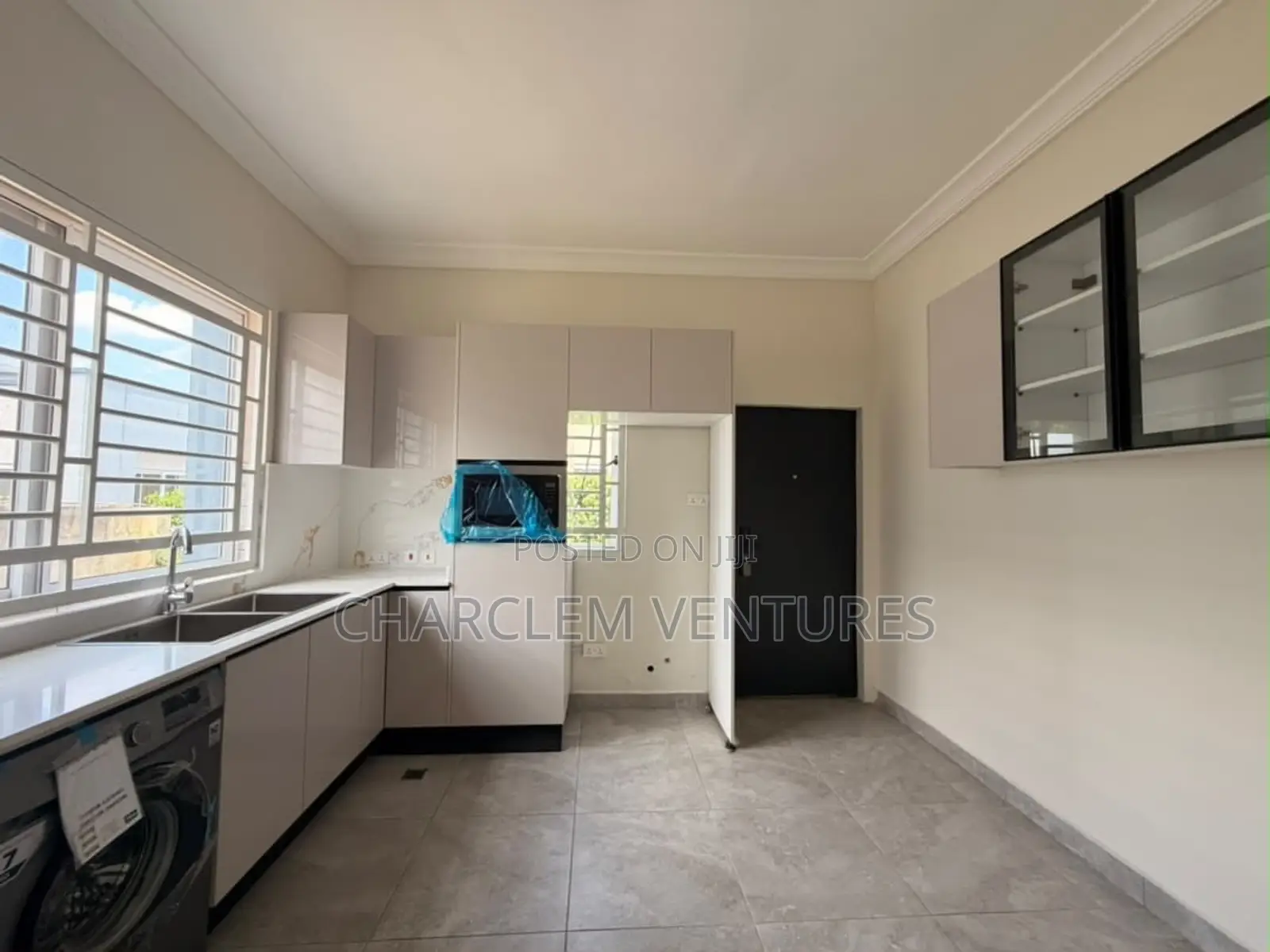 3bdrm House in Charclem Ventures, East Legon for rent