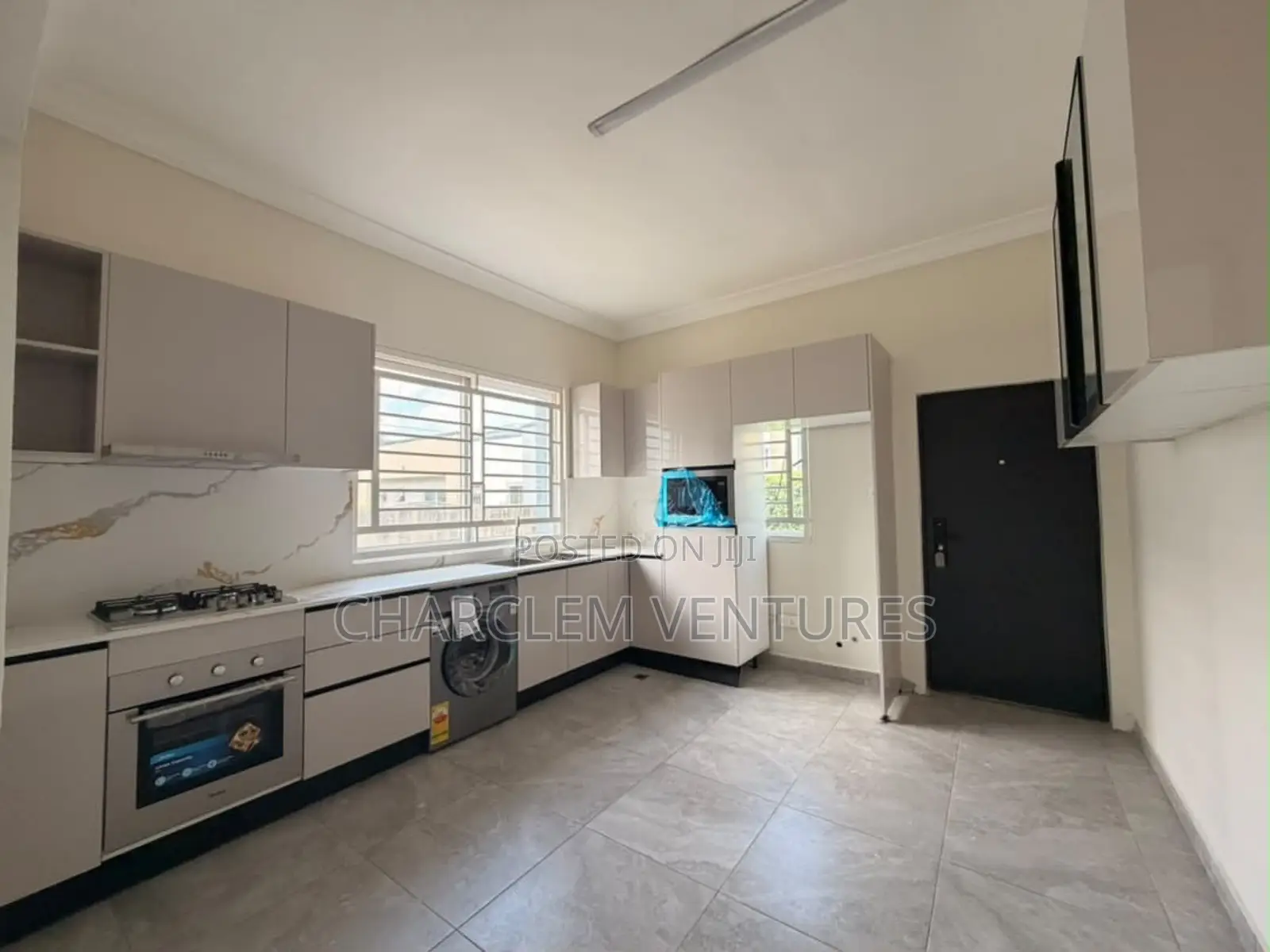3bdrm House in Charclem Ventures, East Legon for rent