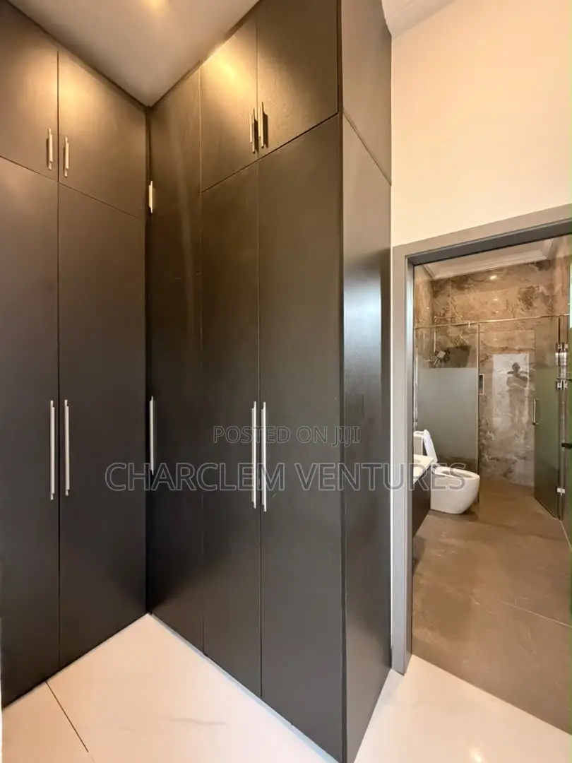 3bdrm House in Charclem Ventures, Haatso for rent