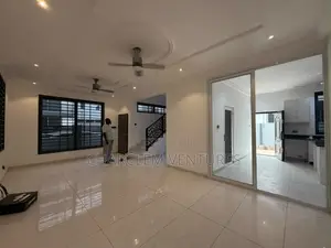 3bdrm House in Charclem Ventures, Haatso for rent