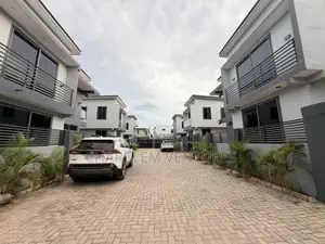 3bdrm House in Charclem Ventures, Haatso for rent