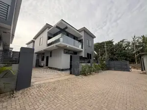 3bdrm House in Charclem Ventures, Haatso for rent
