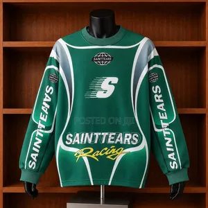 Saint Brand Sweatshirts
