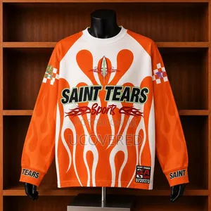 Saint Brand Sweatshirts
