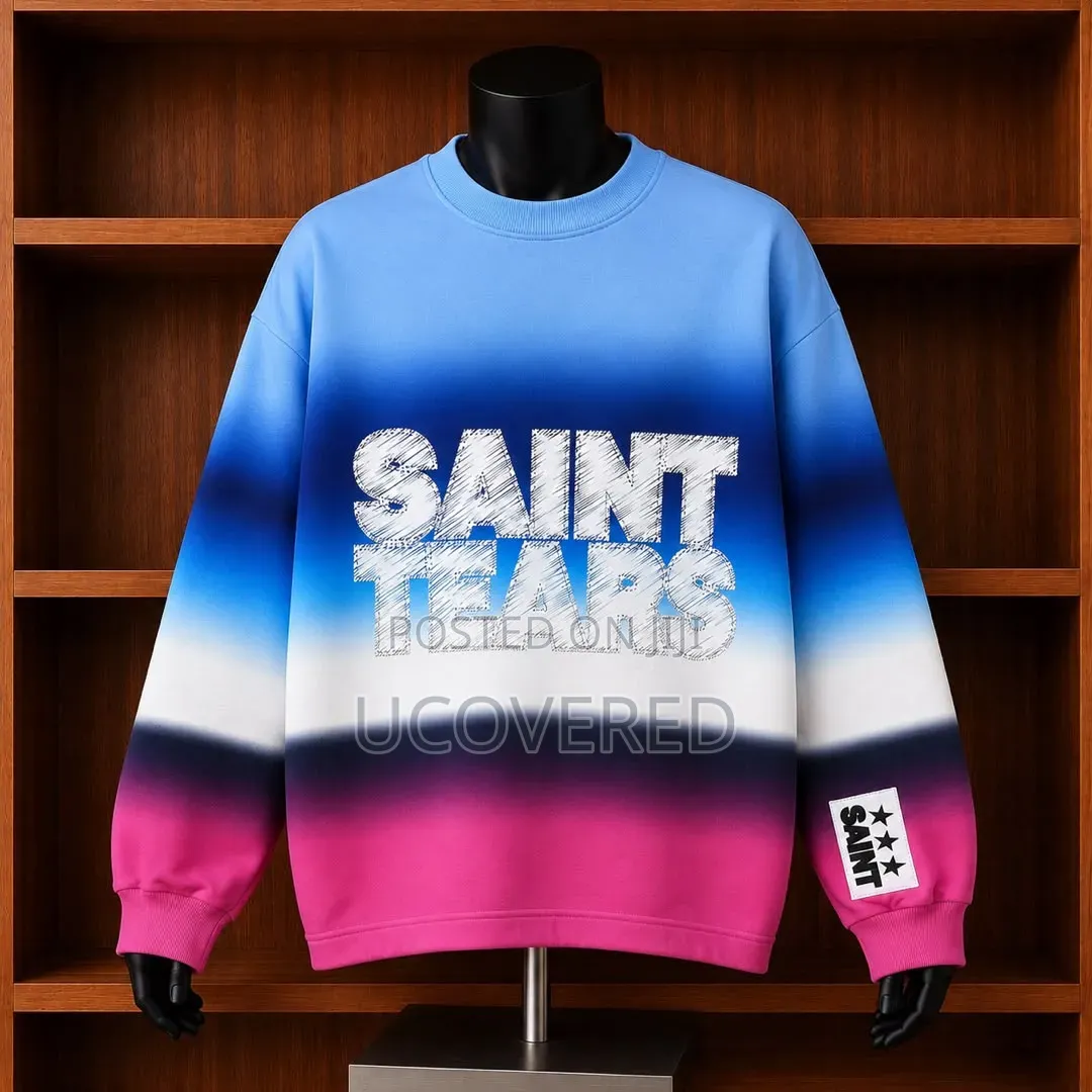 Saint Brand Sweatshirts