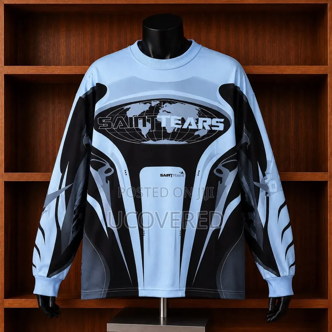 Saint Brand Sweatshirts