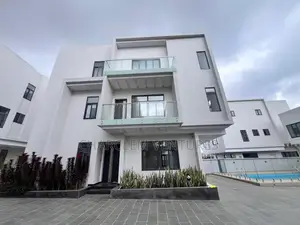 4bdrm Townhouse / Terrace in Charclem Ventures, East Legon for rent