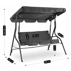 Garden Swing Mebel