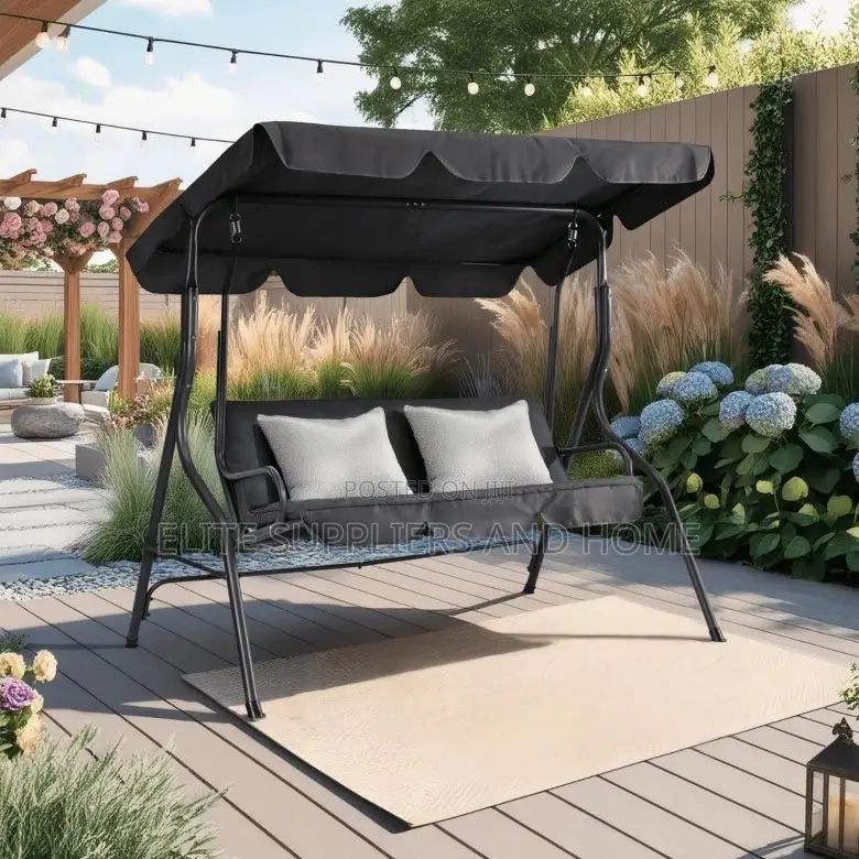 Garden Swing Mebel