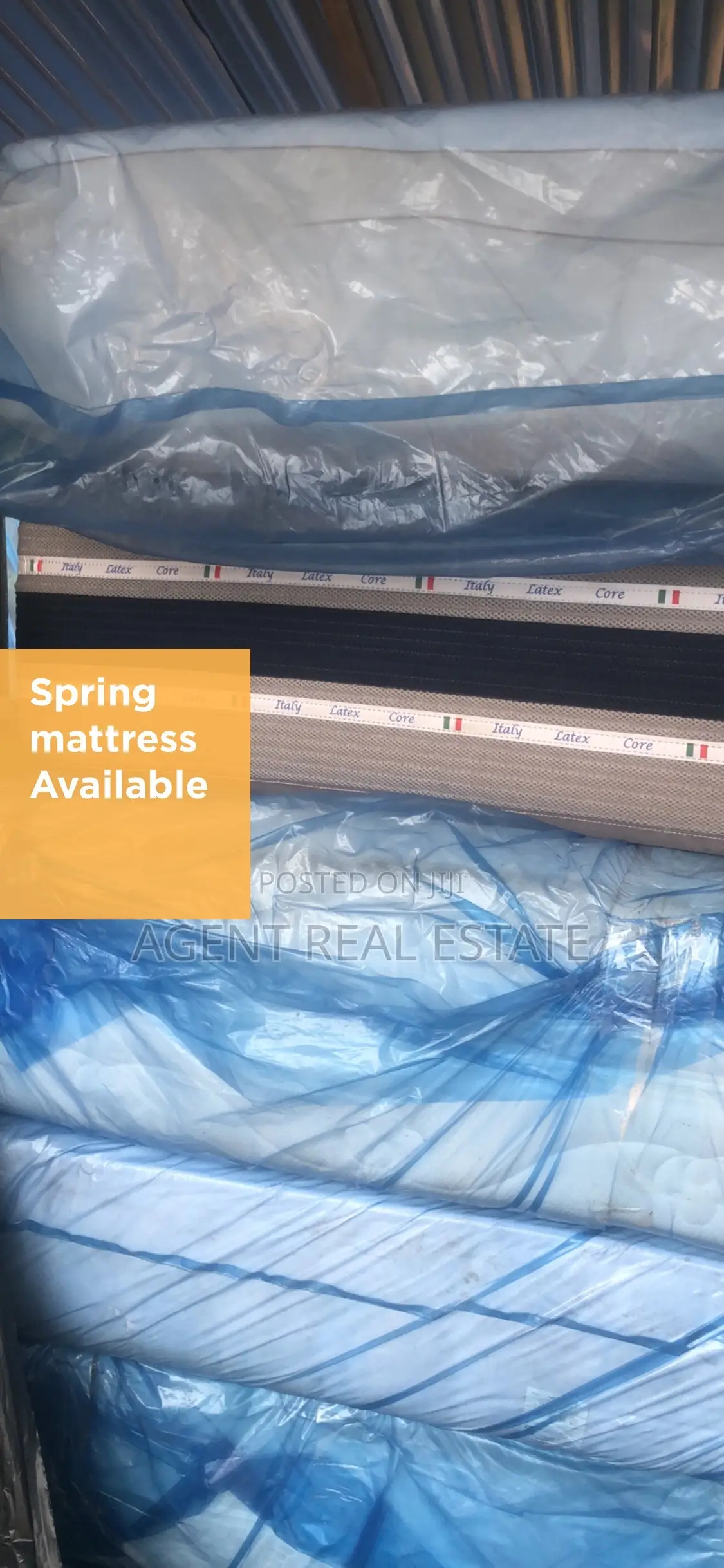 Korean Matters Queen Sizes (8’’ - 14”)