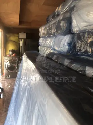 Korean Matters Queen Sizes (8’’ - 14”)