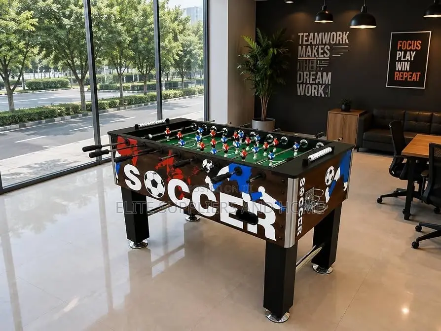 Table Football
