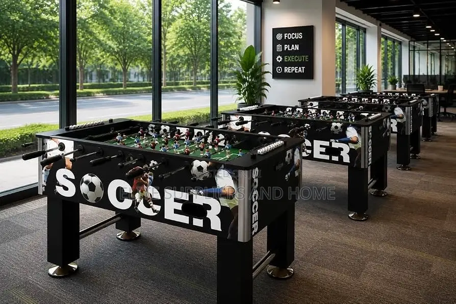 Table Football