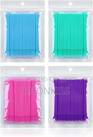 Micro Applicators