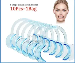 Cheek Retractors