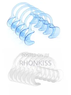 Cheek Retractors