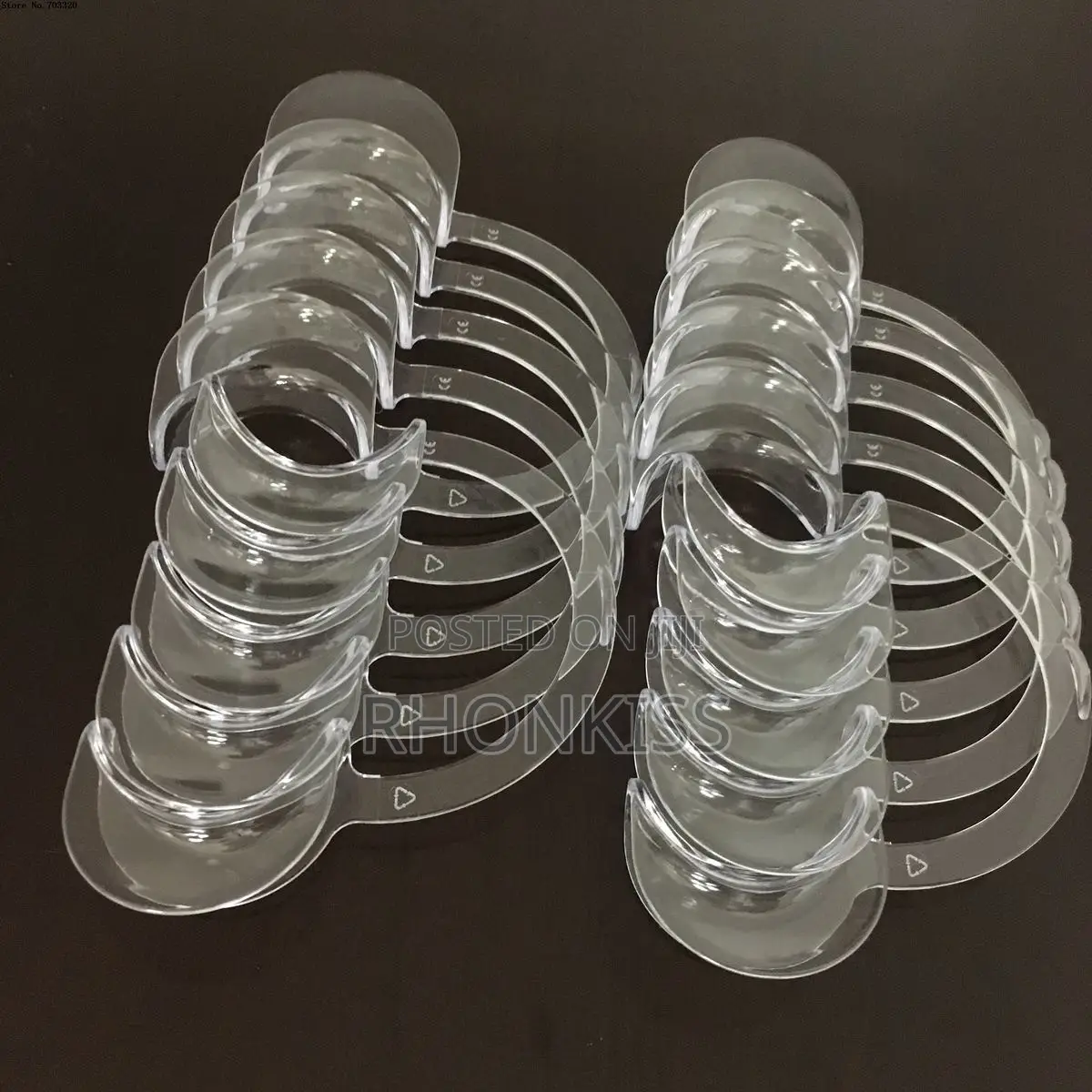 Cheek Retractors