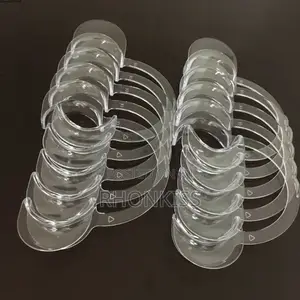 Cheek Retractors