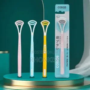 Tongue Scraper