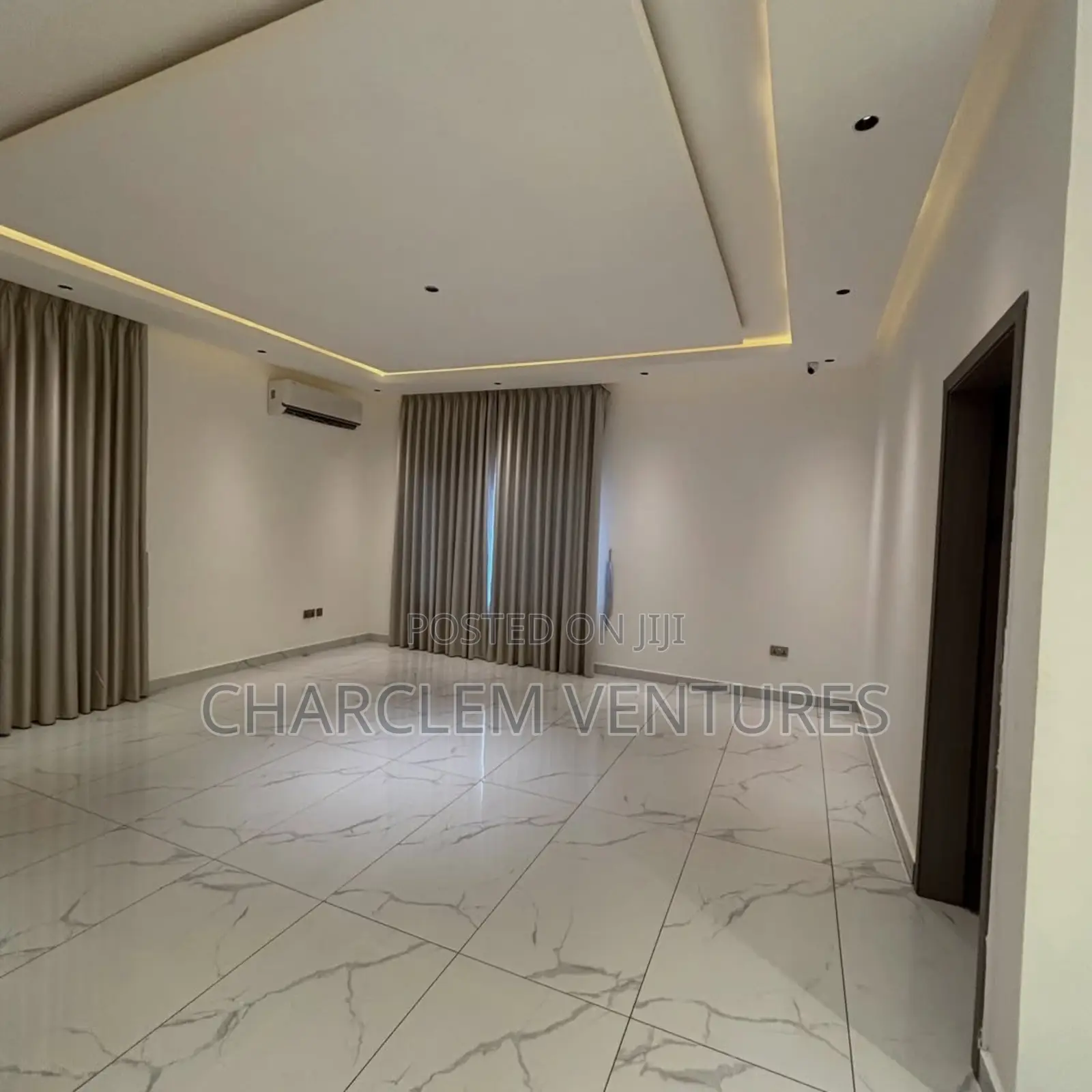 3bdrm Townhouse/Terrace in Charclem Ventures, East Legon for sale