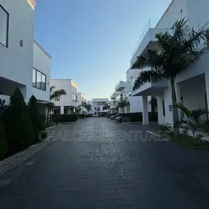 3bdrm Townhouse/Terrace in Charclem Ventures, East Legon for sale