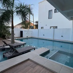3bdrm Townhouse/Terrace in Charclem Ventures, East Legon for sale