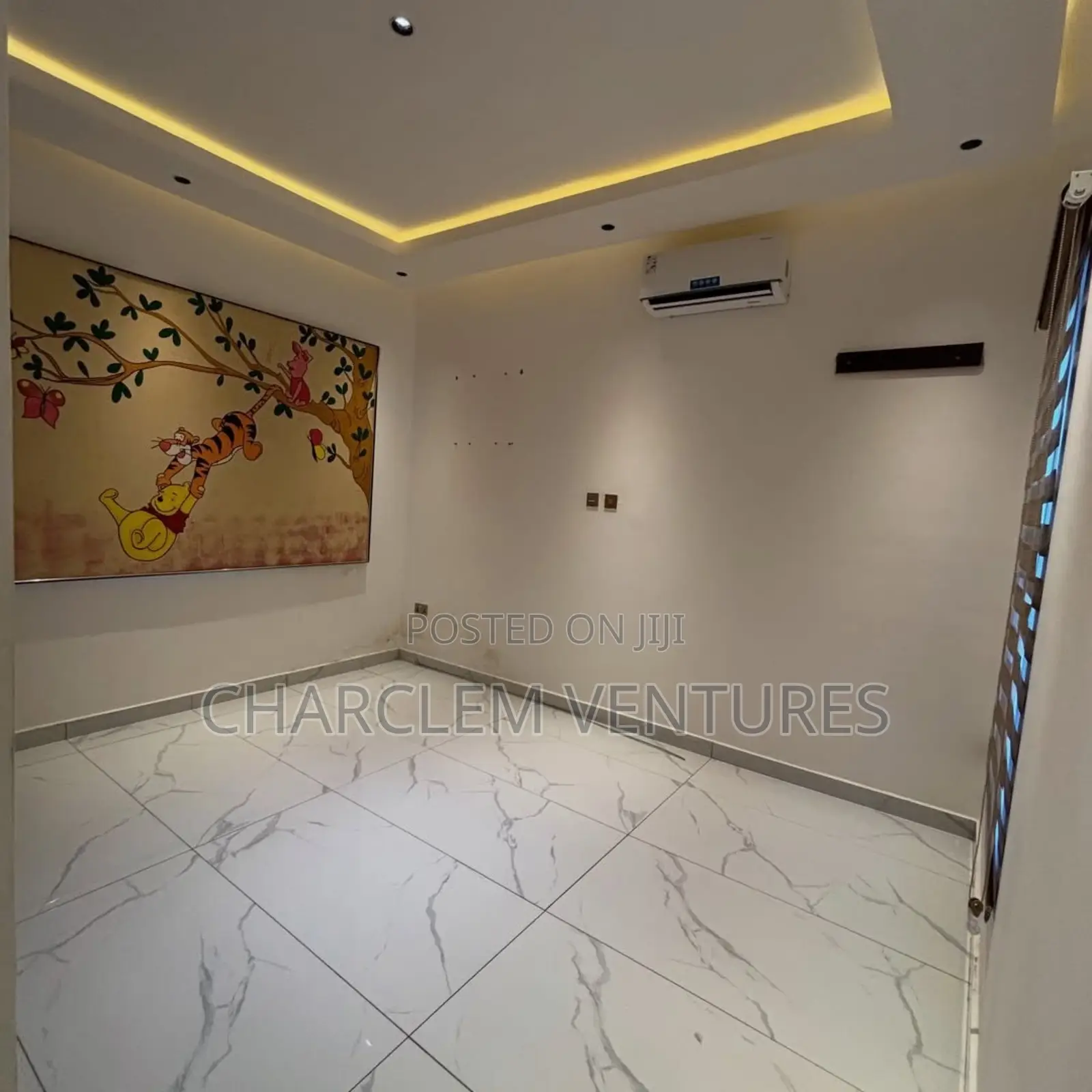 3bdrm Townhouse/Terrace in Charclem Ventures, East Legon for sale
