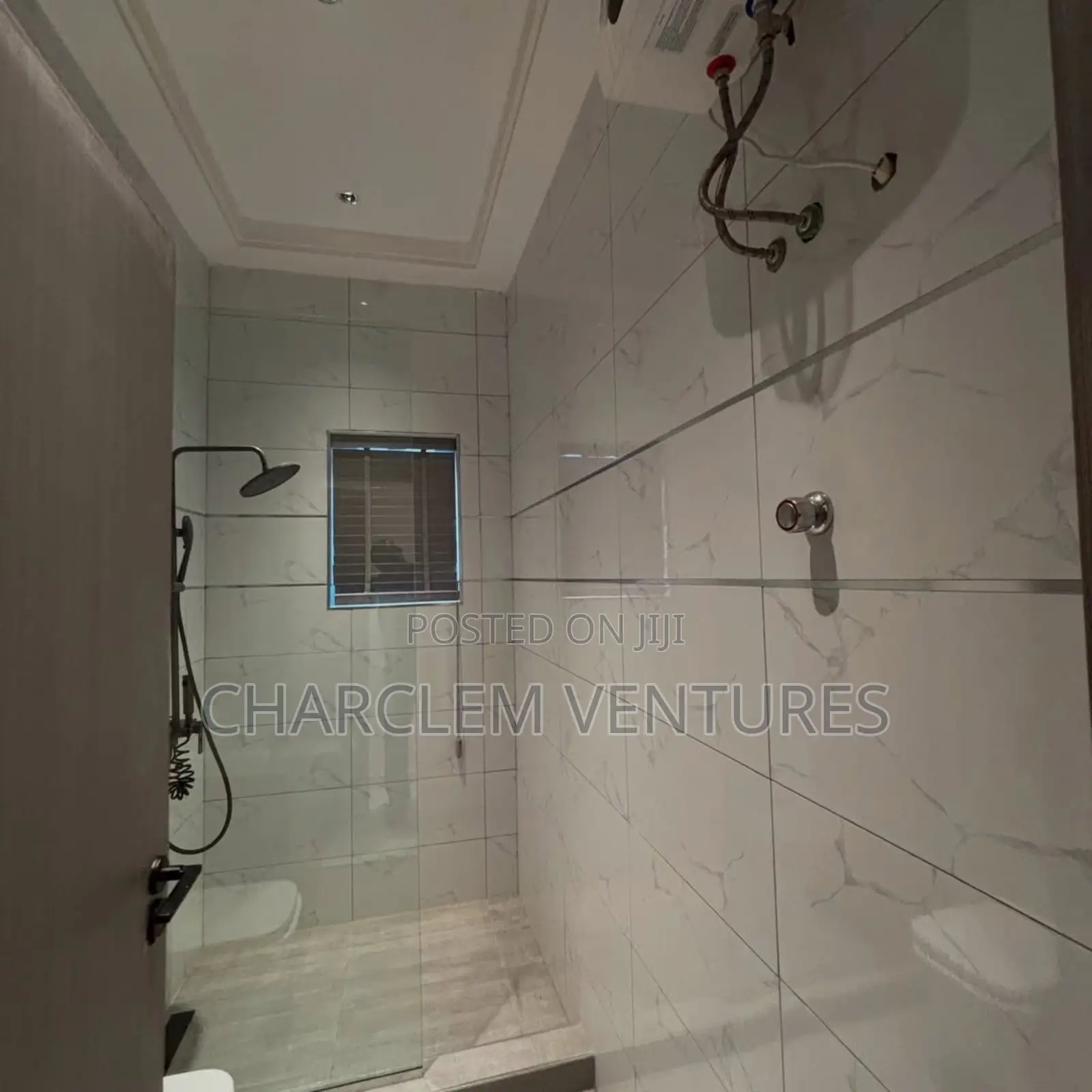 3bdrm Townhouse/Terrace in Charclem Ventures, East Legon for sale