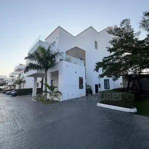 3bdrm Townhouse/Terrace in Charclem Ventures, East Legon for sale