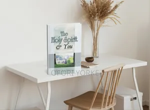 The Holy Spirit and You