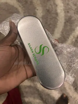 Tongue Scrapper