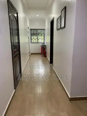Furnished 3bdrm House in Pokuase, Accra Metropolitan for sale