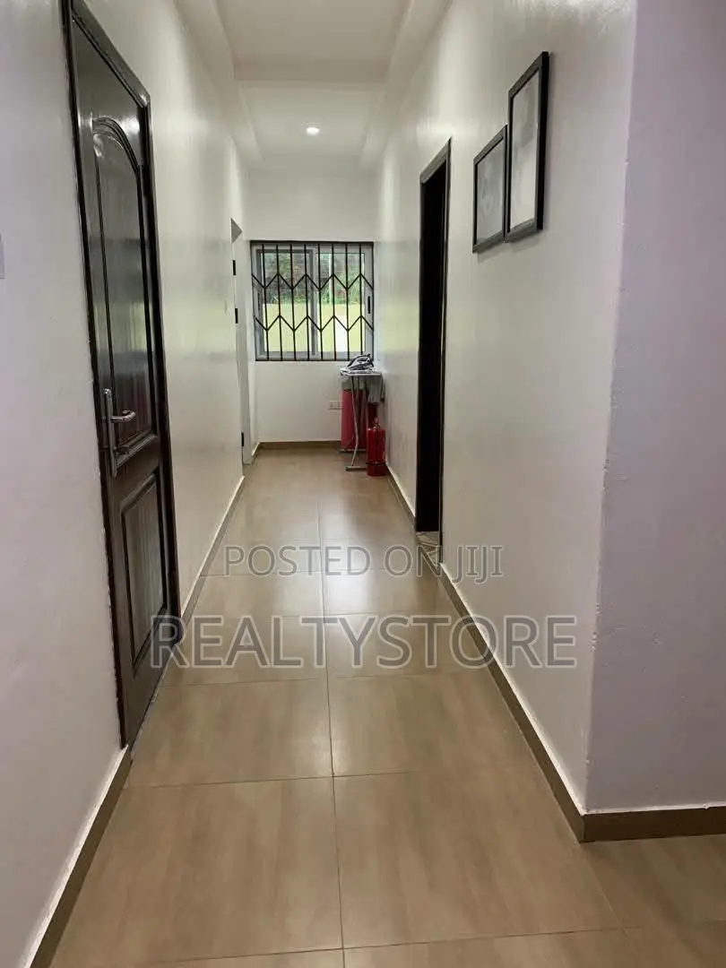 Furnished 3bdrm House in Pokuase, Accra Metropolitan for sale