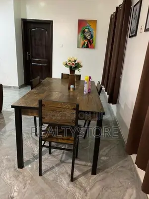 Furnished 3bdrm House in Pokuase, Accra Metropolitan for sale