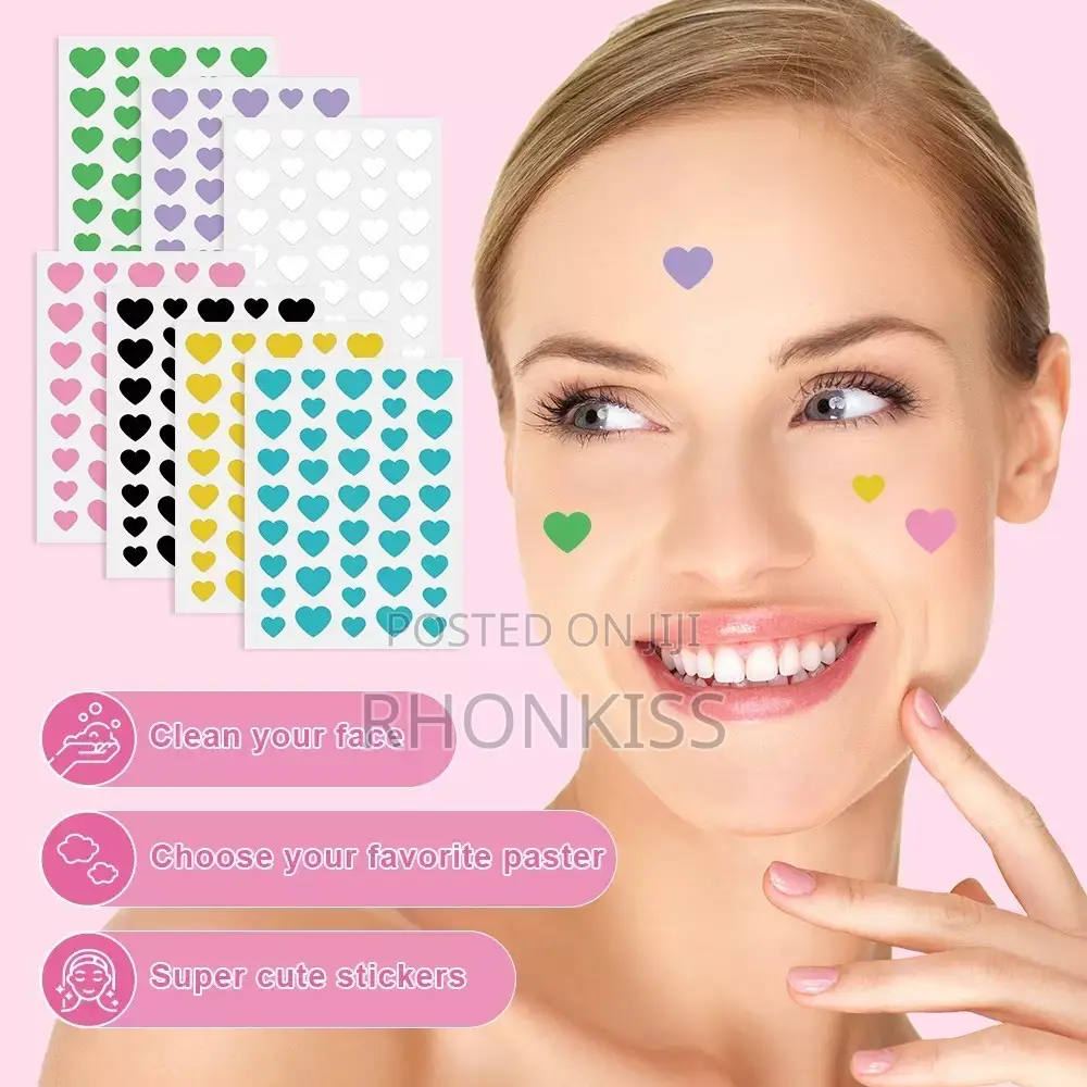 Pimple Patch