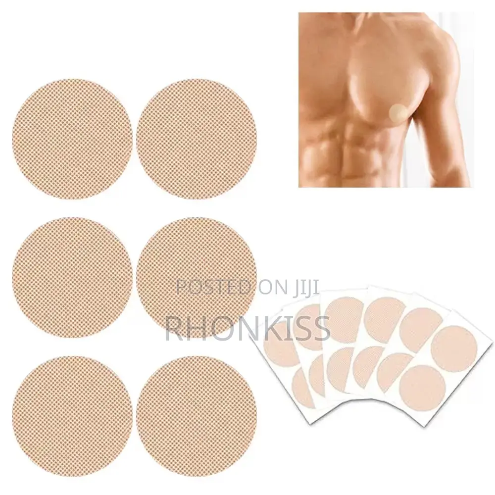 Nipple Cover