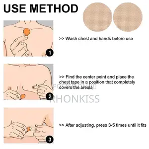 Nipple Cover