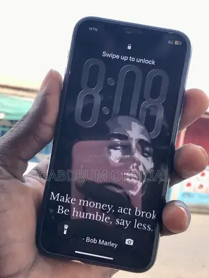 Apple iPhone 11 Pro 64 GB Black