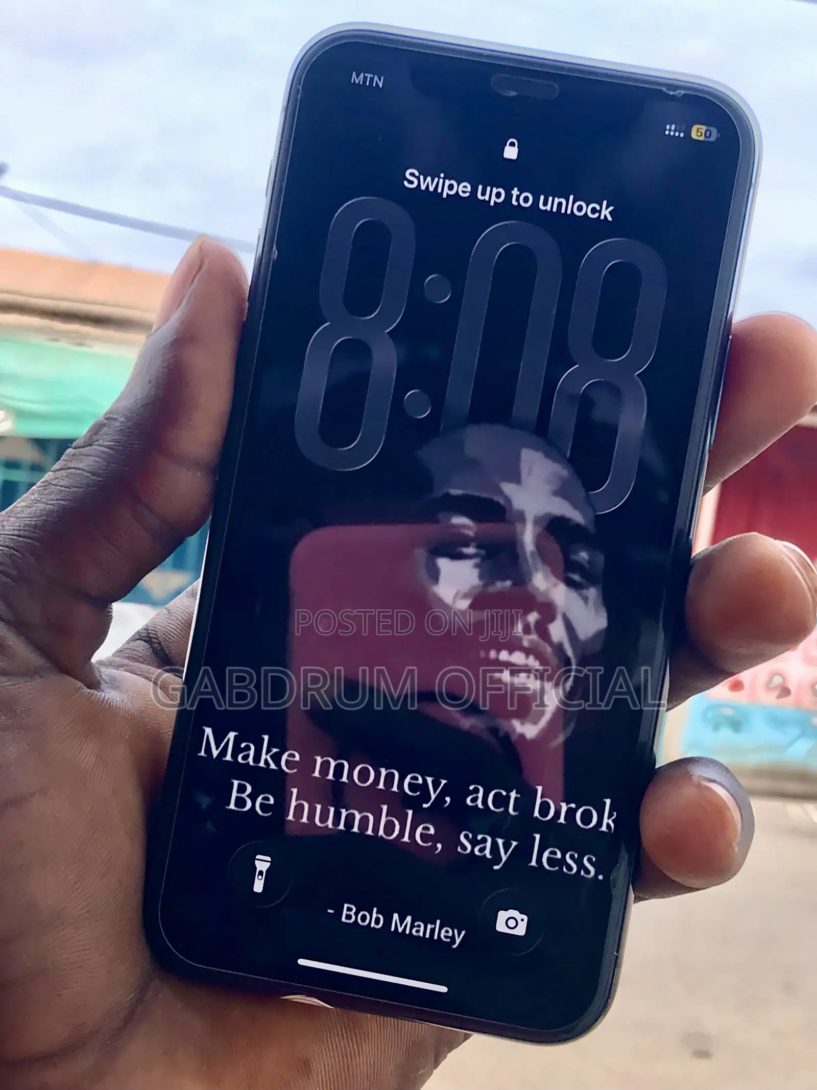 Apple iPhone 11 Pro 64 GB Black