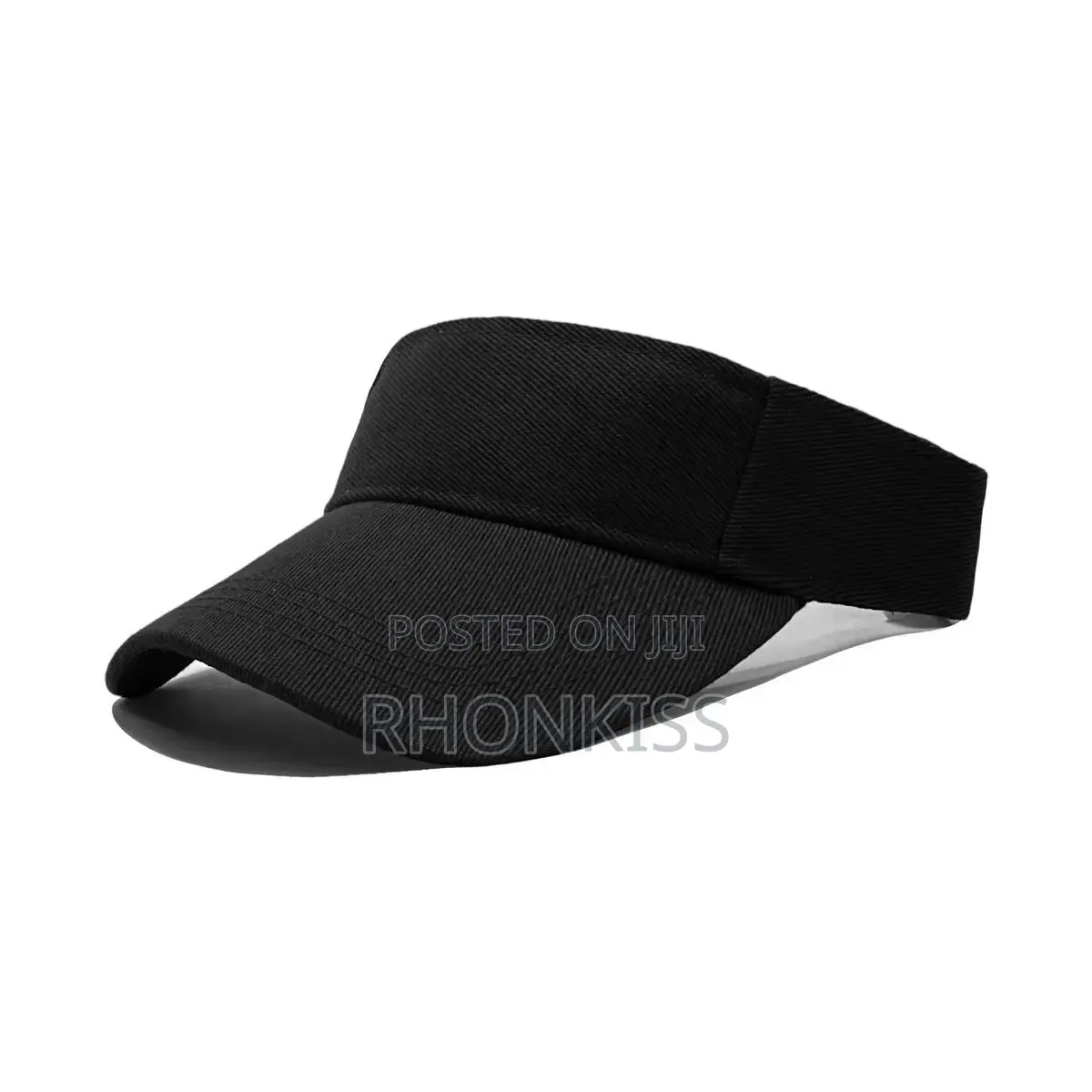 Top Baseball Cap