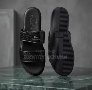 New Slippers Available