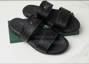 New Slippers Available