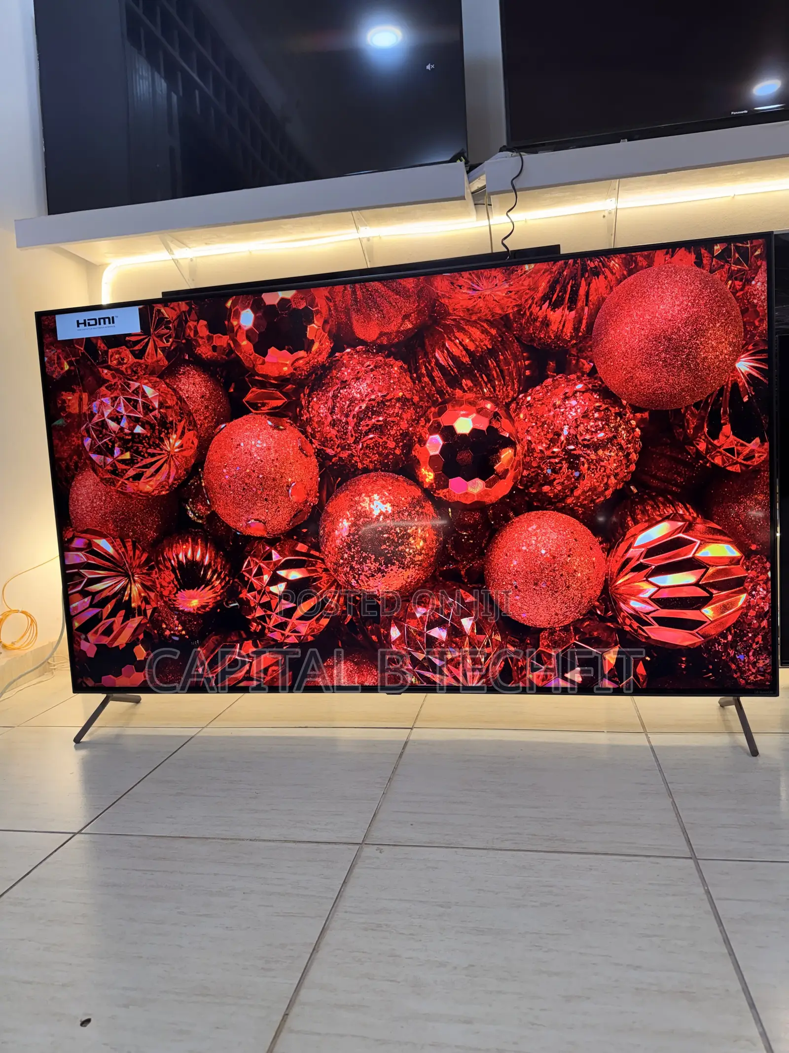 LG Nano99 8K NanoCell Television