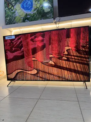 LG Nano99 8K NanoCell Television