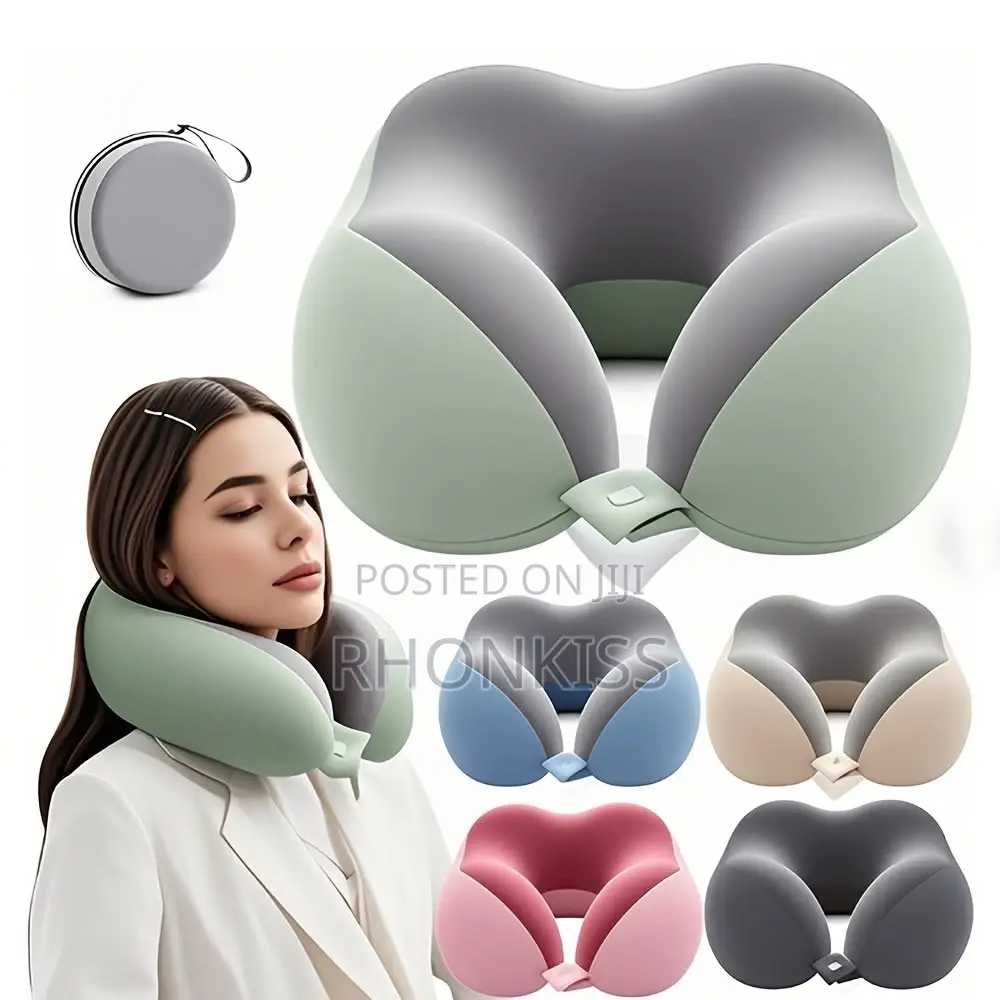 Neck Pillow