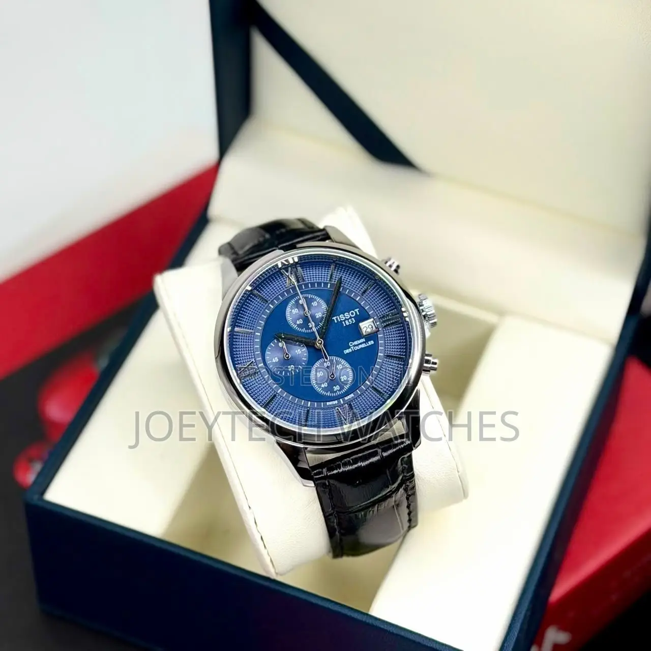 Authentic Chronograph Watches in Ghana