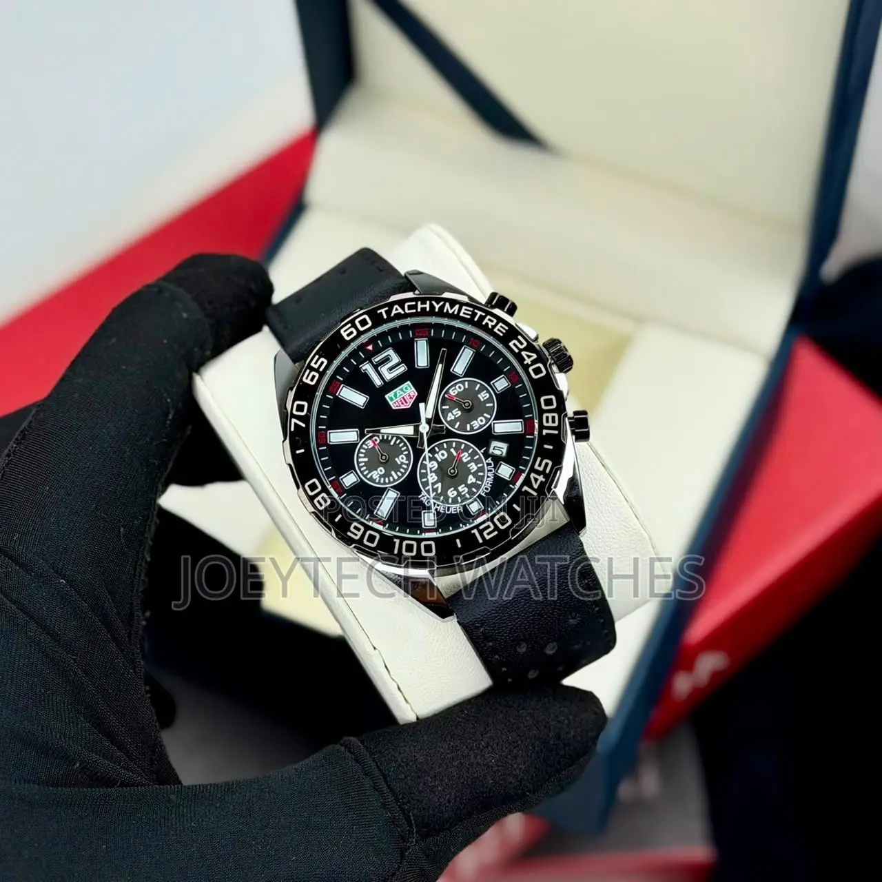 Authentic Chronograph Watches in Ghana